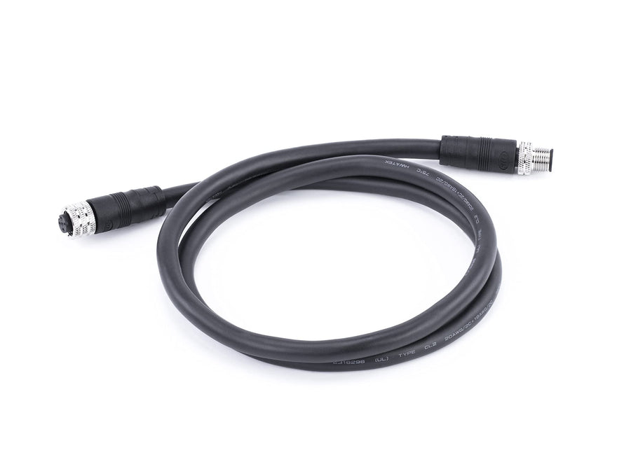 NMEA 2000 Sierra PC51010 Micro-C Extension 3FT Cable (Metal)