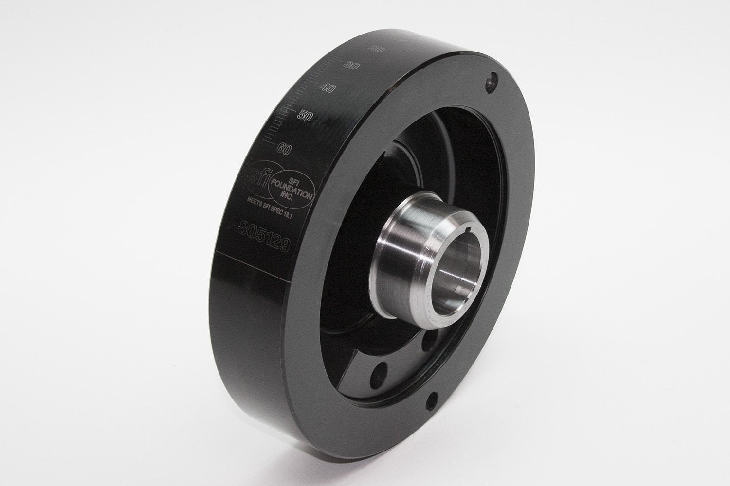 Damper PRW Industries 2445441 Racing