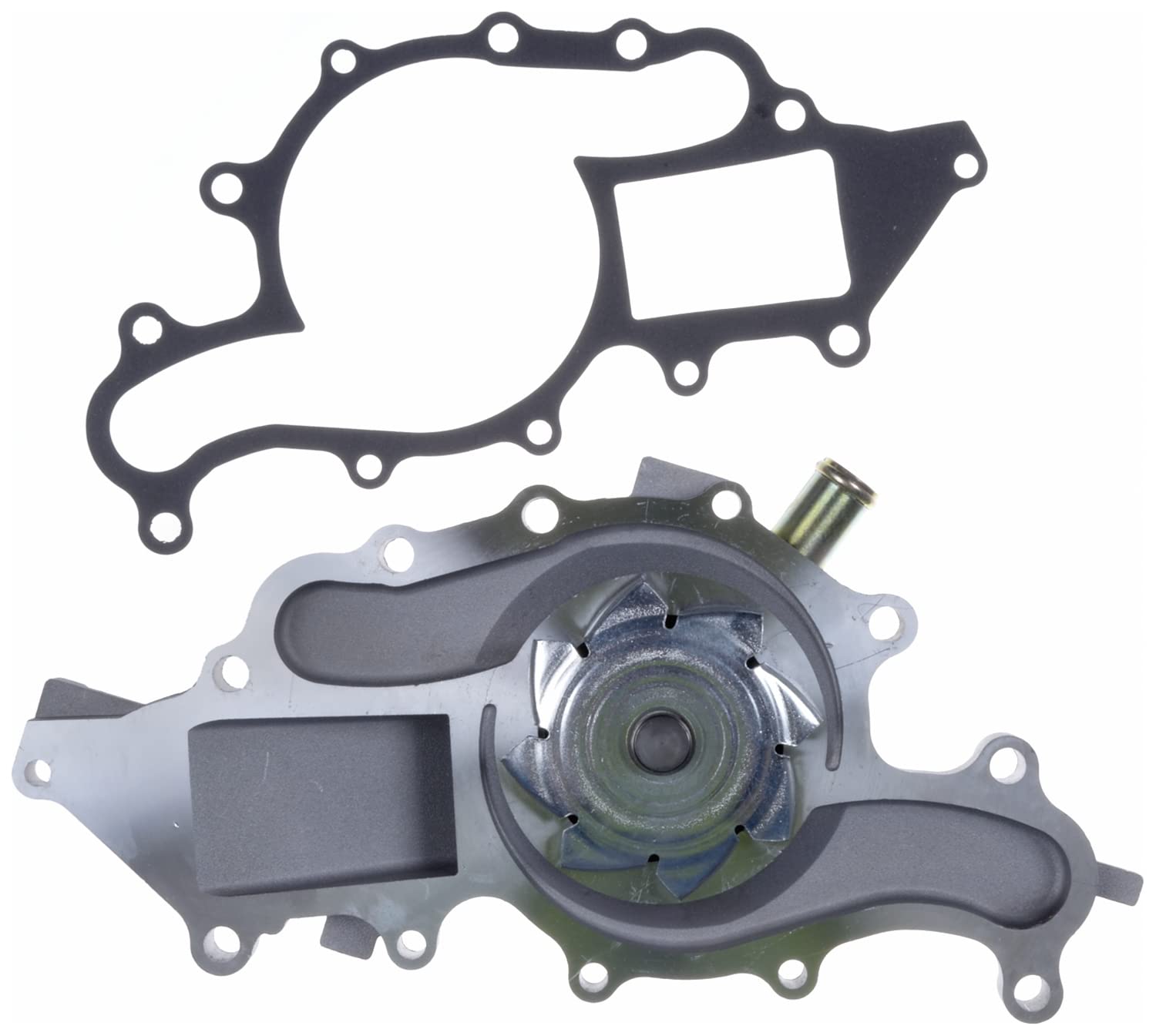 Premium Gates Engine Water Pump 43063