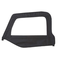REPL SmittyBilt TOP W TINT BLK DIA - SB9970235