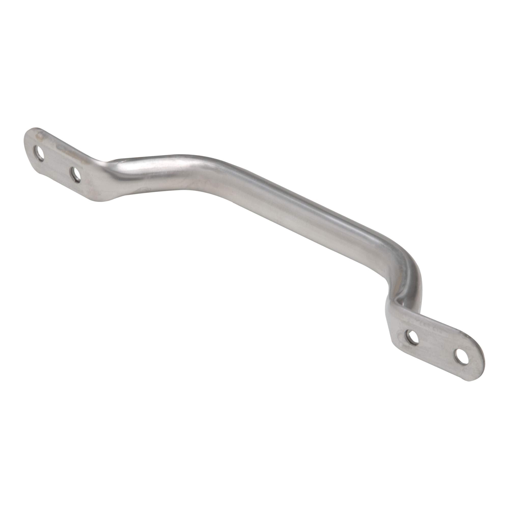 11-9/16-Inch Stainless Steel Retrac Semi Truck Grab Handle