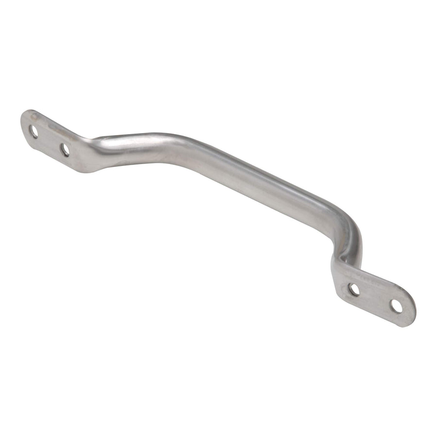 11-9/16-Inch Stainless Steel Retrac Semi Truck Grab Handle