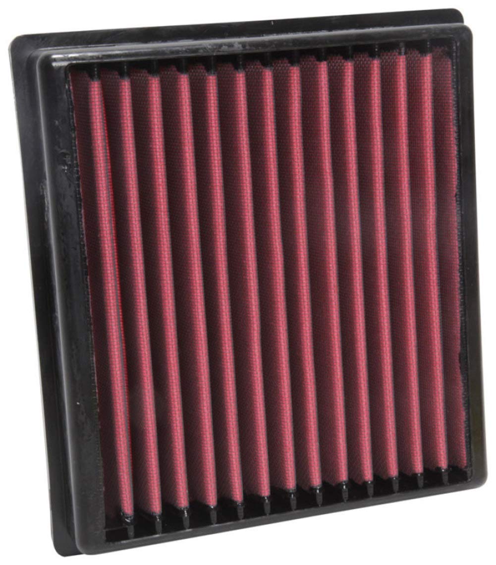 AEM 28-20443 Air Filter Dryflow RX350/Sienna/Camry/ES350/L200/Triton/Fullback, Red