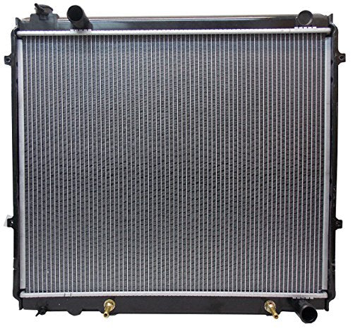 Radiator CSF 3238