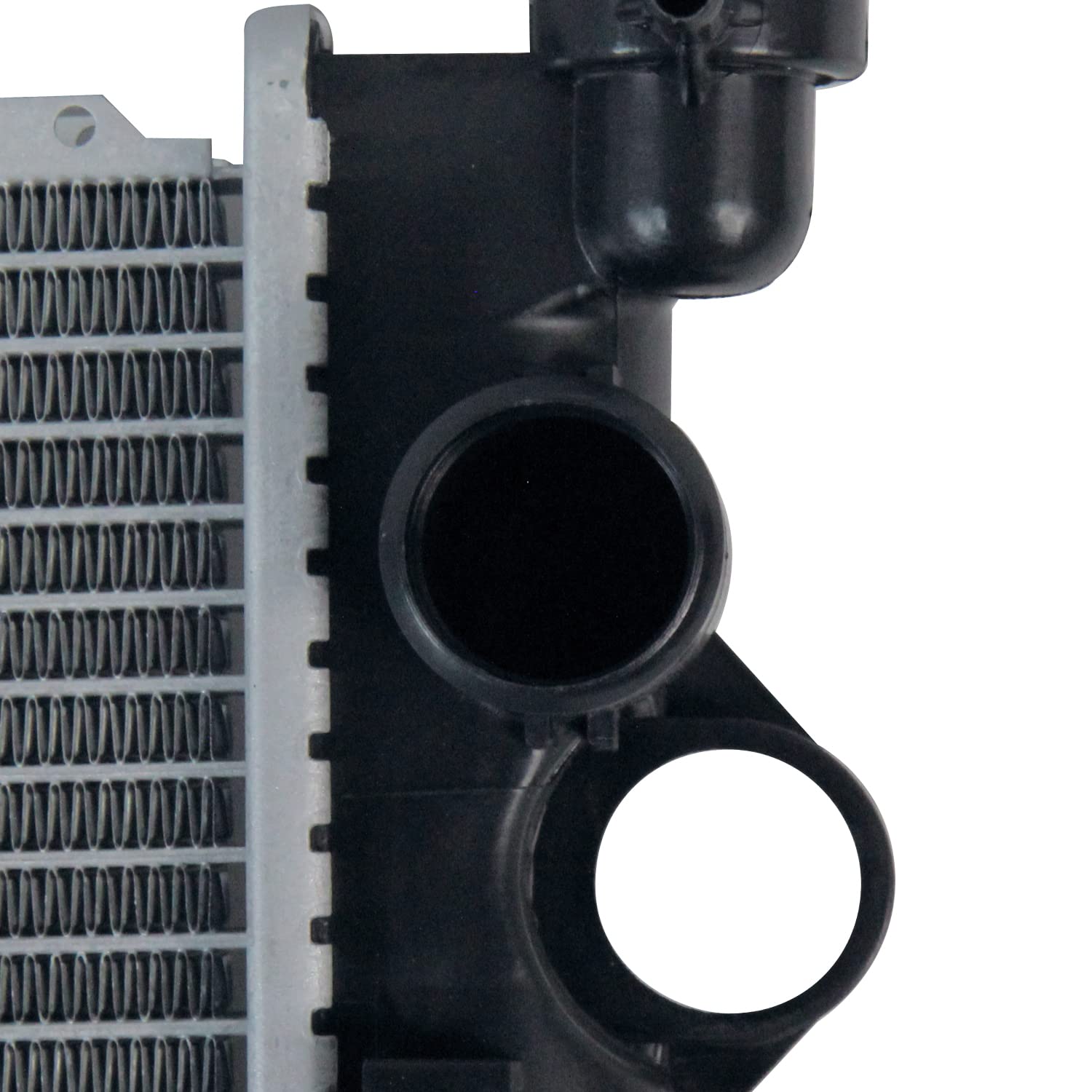 Compatible TYC 2580 Radiator with 2003-2008 Toyota 4 Runner