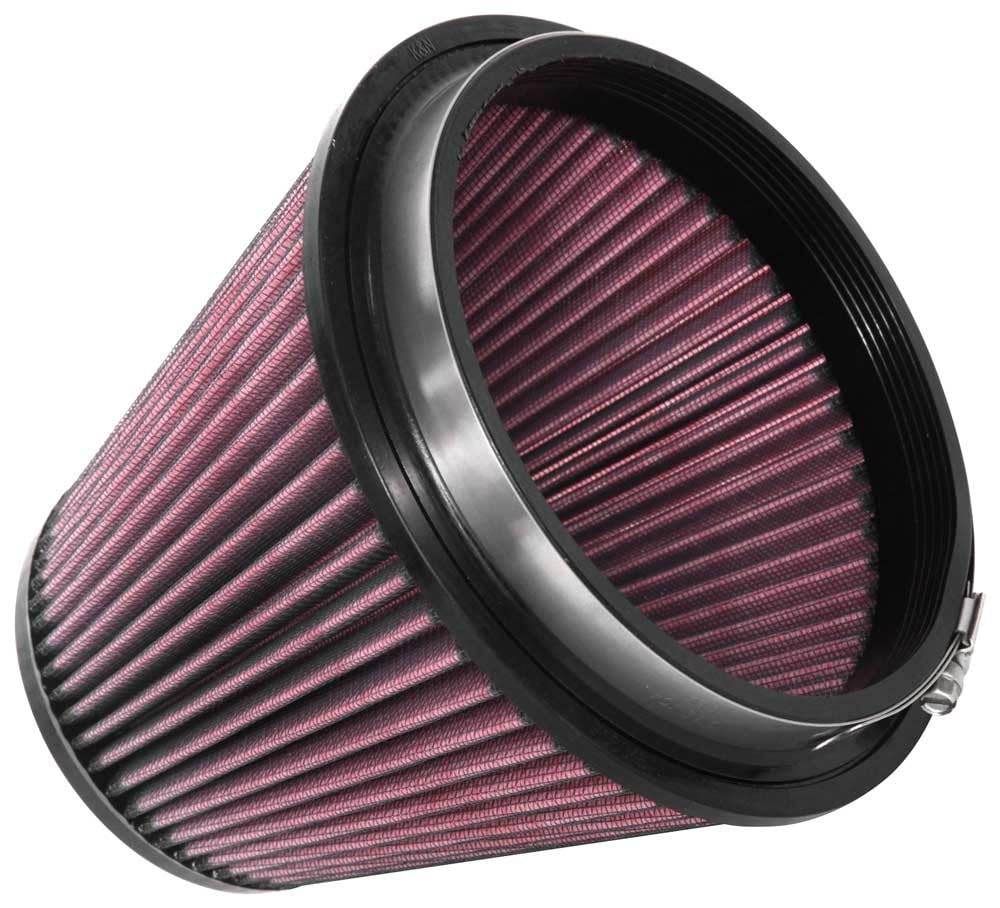 K&N Cold Air Intake Kit: Guaranteed to Increase Horsepower & Engine Growl, Increase Acceleration up to 12HP: Compatible with 3.6L, V6, 2008-2011 Cadillac CTS, 69-4528TS