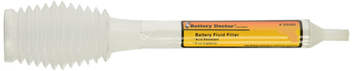 Battery Doctor WirthCo 20400 Battery Fluid Filler