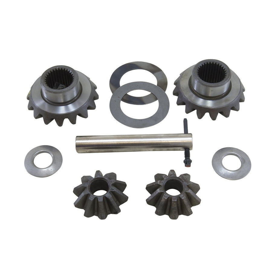Replacement Standard Open Spider Gear Kit Yukon Gear & Axle (YPKD44HD-S-30) for Dana 44HD Differential with 30-Spline Axle