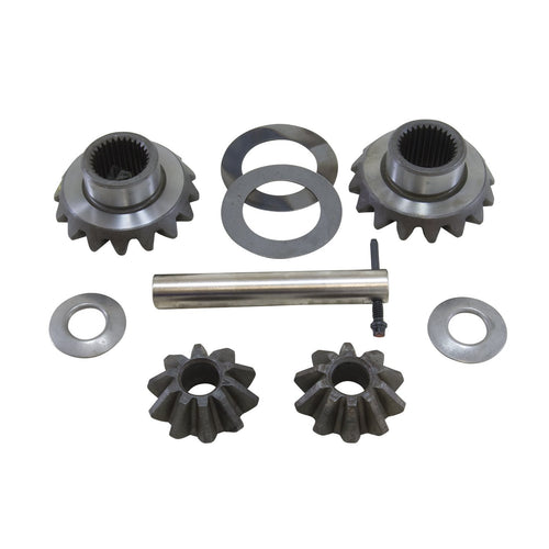 Replacement Standard Open Spider Gear Kit Yukon Gear & Axle (YPKD44HD-S-30) for Dana 44HD Differential with 30-Spline Axle