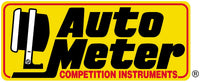 Gauge Works Auto Meter 22417 Single Pillar