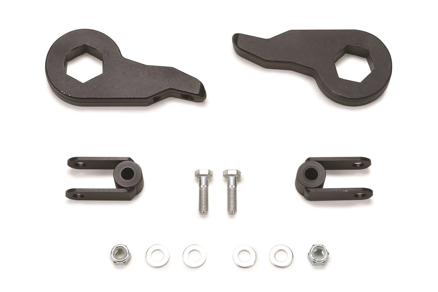 Leveling Kit Fabtech FTL5100