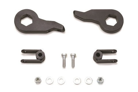 Leveling Kit Fabtech FTL5100