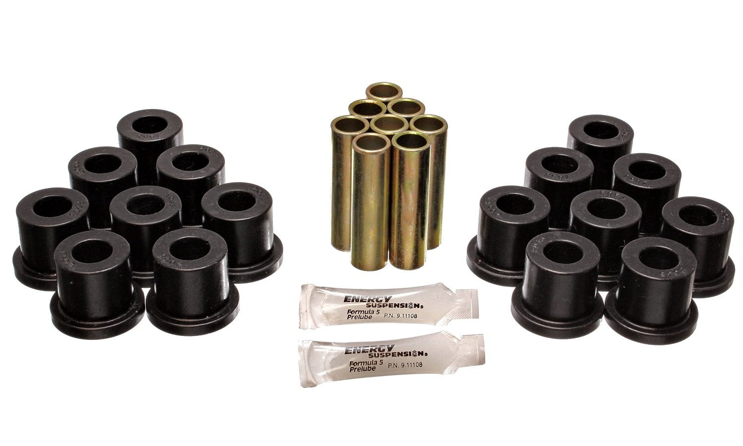 4.2139G Energy Suspension Spring Bushing