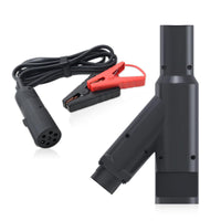 LAUNCH J560 PLC Connector 7+9 Pin HD Trailer, Compatible with LAUNCH X-431 Scan Tools