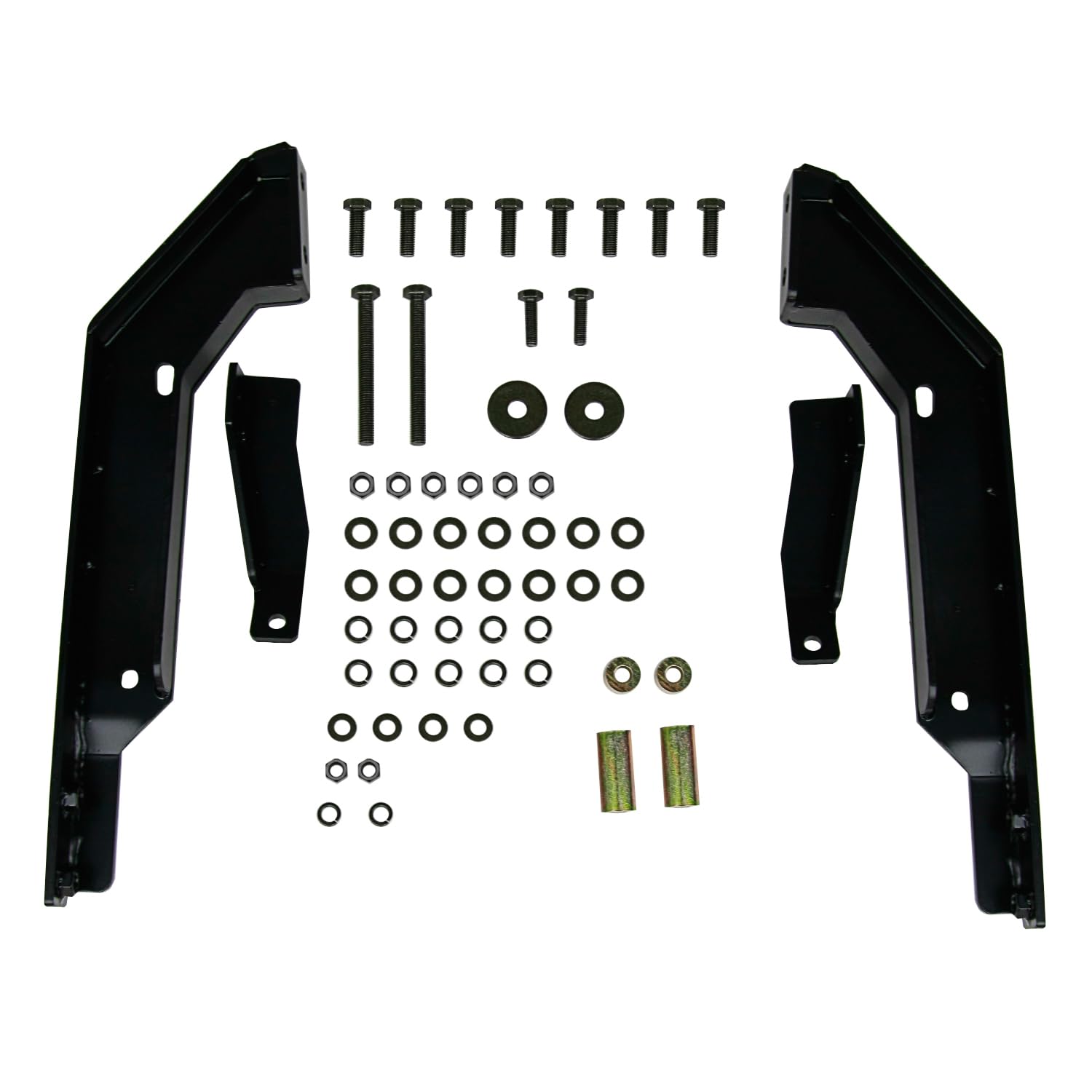MAX Winch Tray Westin fits 2003-2007 Silverado 2500 3500HD Classic