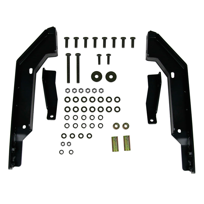 MAX Winch Tray Westin fits 2003-2007 Silverado 2500 3500HD Classic