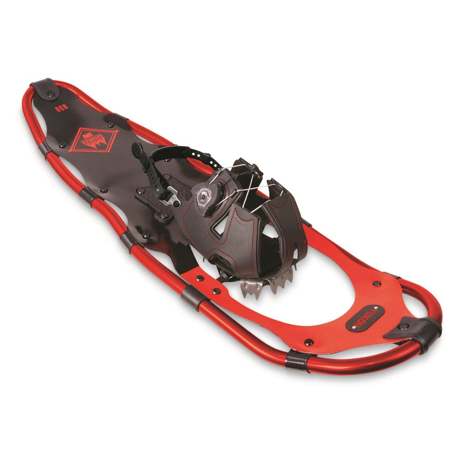 Charlie's Yukon Advanced Spin Snowshoe