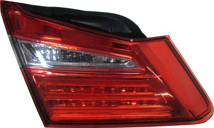 HYBRID HONDA ACORD 17 BUL ASY INNER LH CAPA