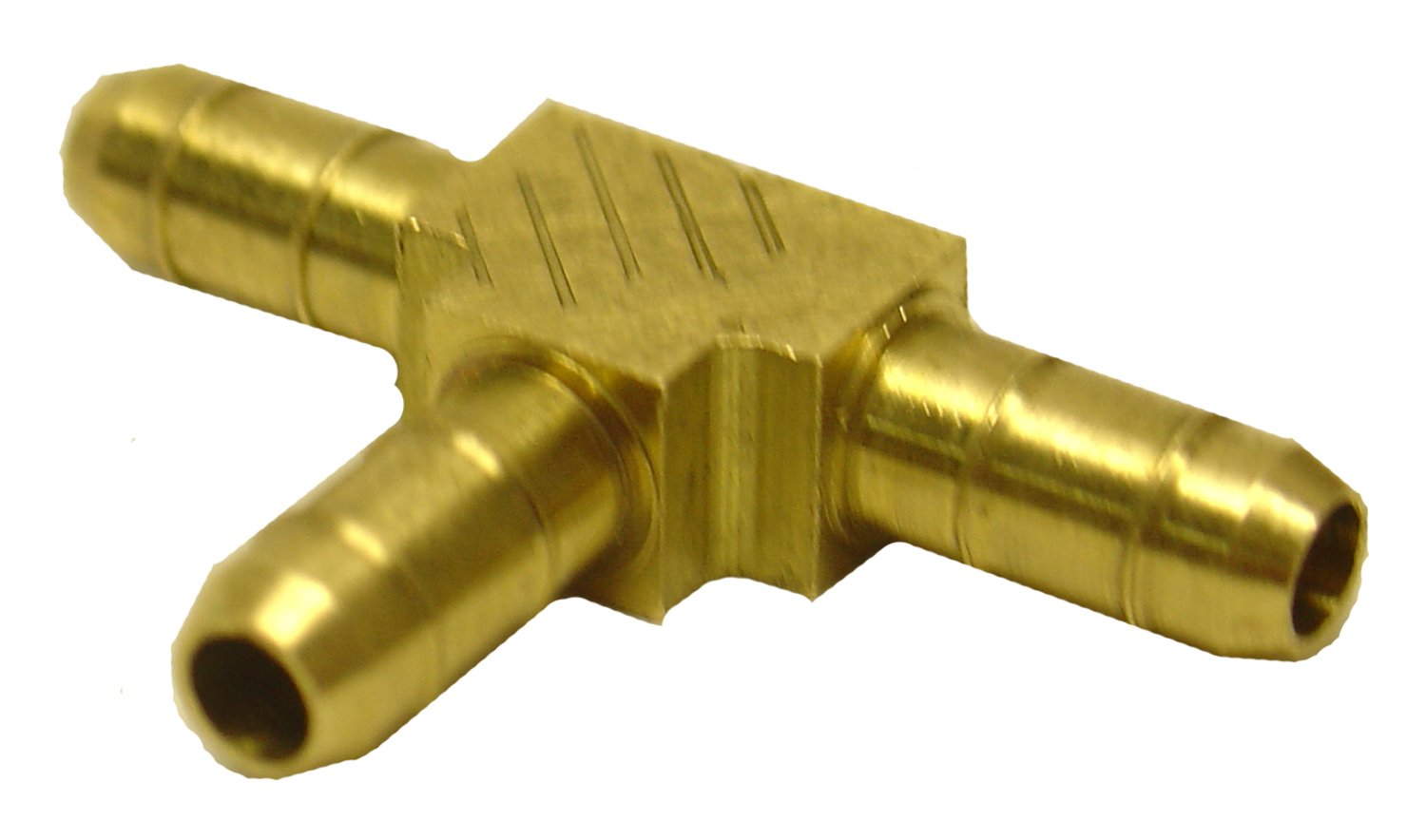 WR17603081 Firestone Tee Barb Style 1/4"