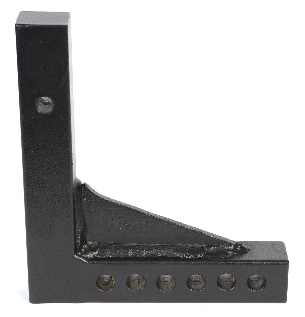 Husky 30857 Towing Products 10" Length 10.75" Rise Ball Mount Shank