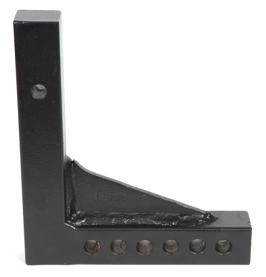 Husky 30857 Towing Products 10" Length 10.75" Rise Ball Mount Shank