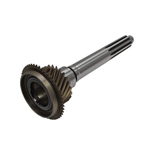 ZF GMT560 USA Standard Manual Transmission Input ZMZF1319-202-018