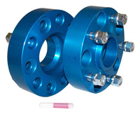 Wheel Spacer Set RT Off-Road