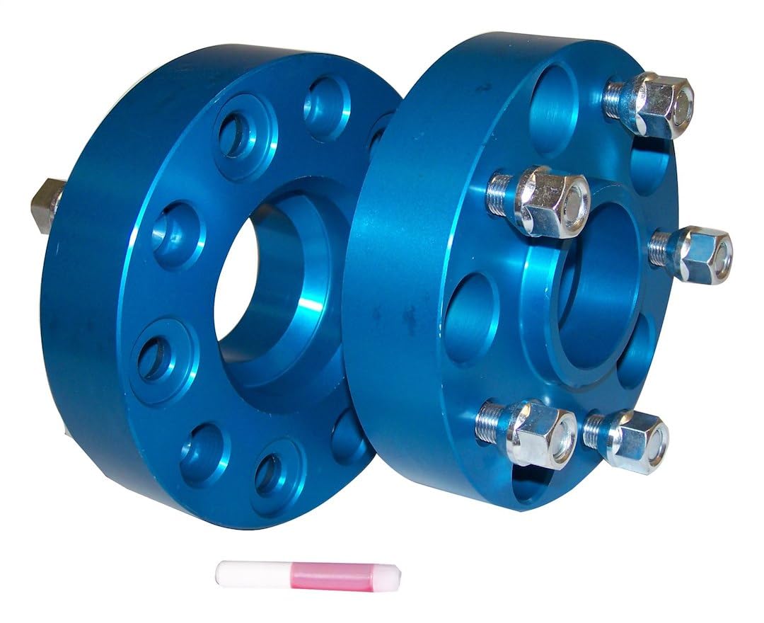 Wheel Spacer Set RT Off-Road