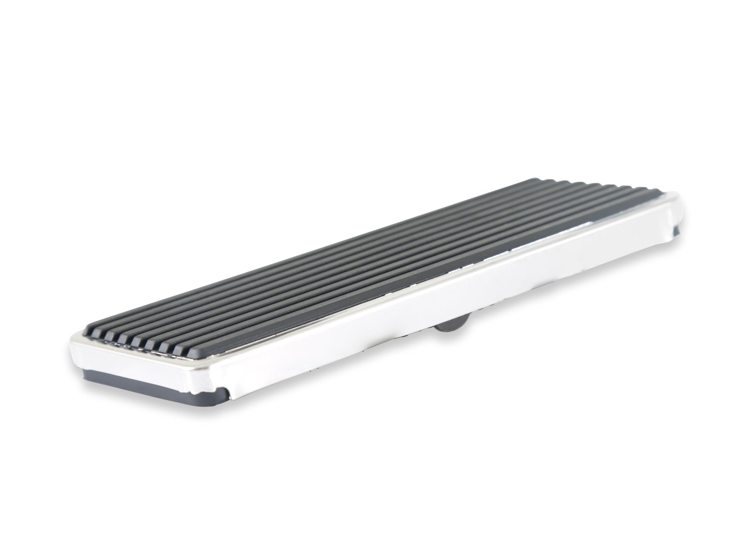 C5ZZ-9735-D Scott Drake 1965-1968 Gas Pedal with Trim