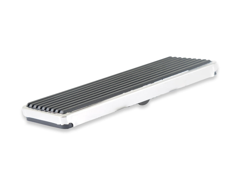 C5ZZ-9735-D Scott Drake 1965-1968 Gas Pedal with Trim