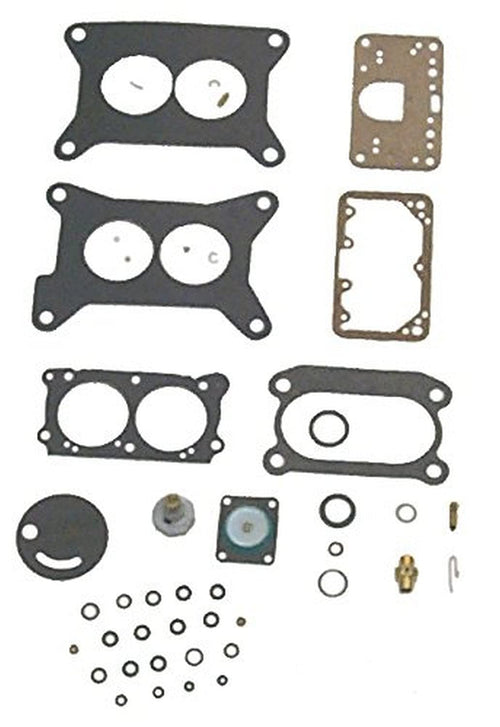 Carburetor Kit Sierra International 18-7238 Carburetor Kit