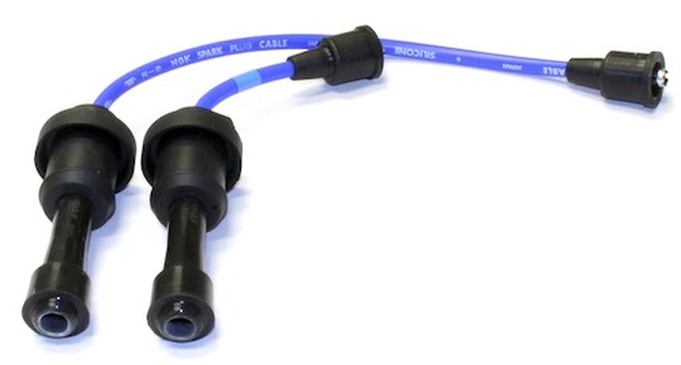 Spark Plug NGK 3879 Wire Set