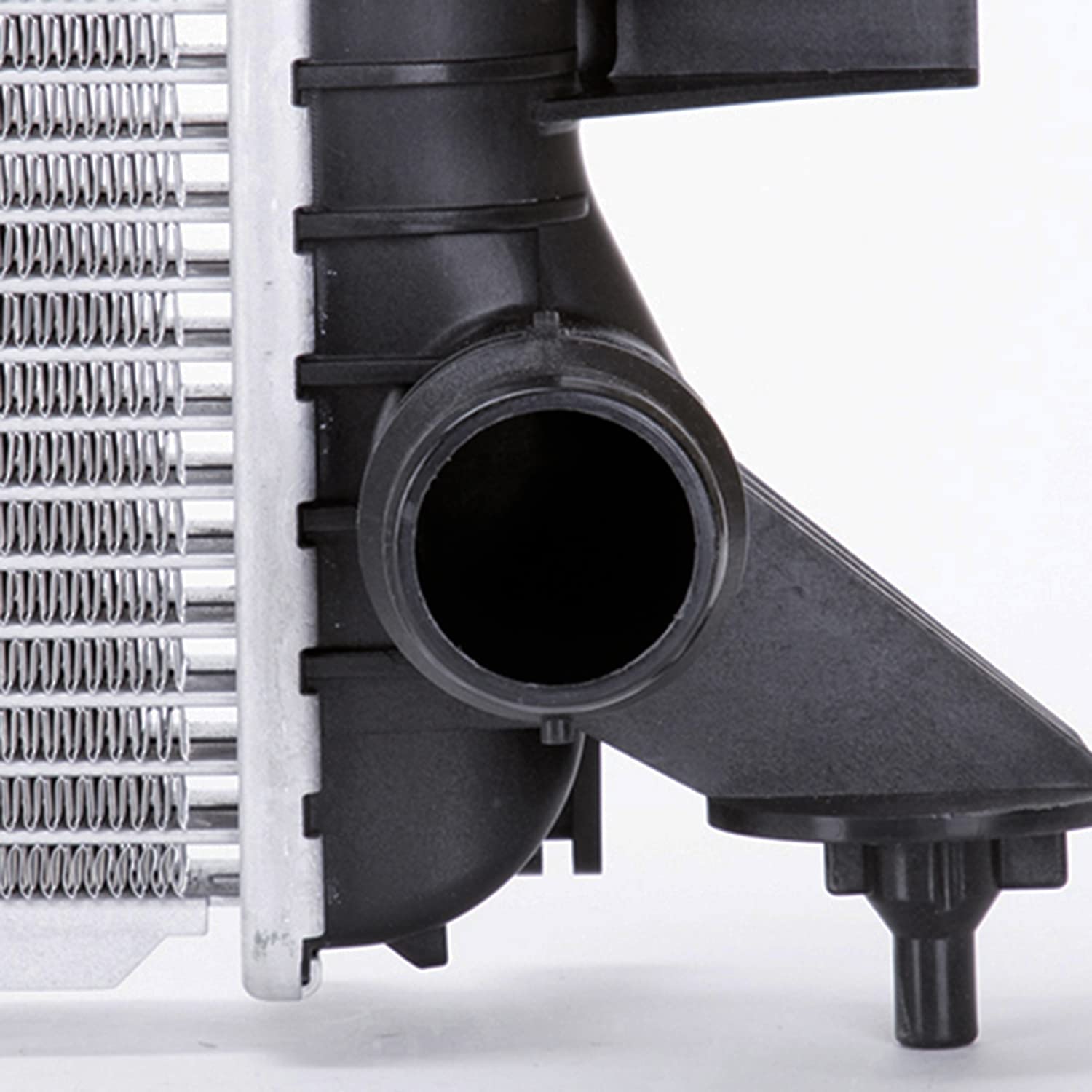 Replacement TYC 13276 Radiator for Audi