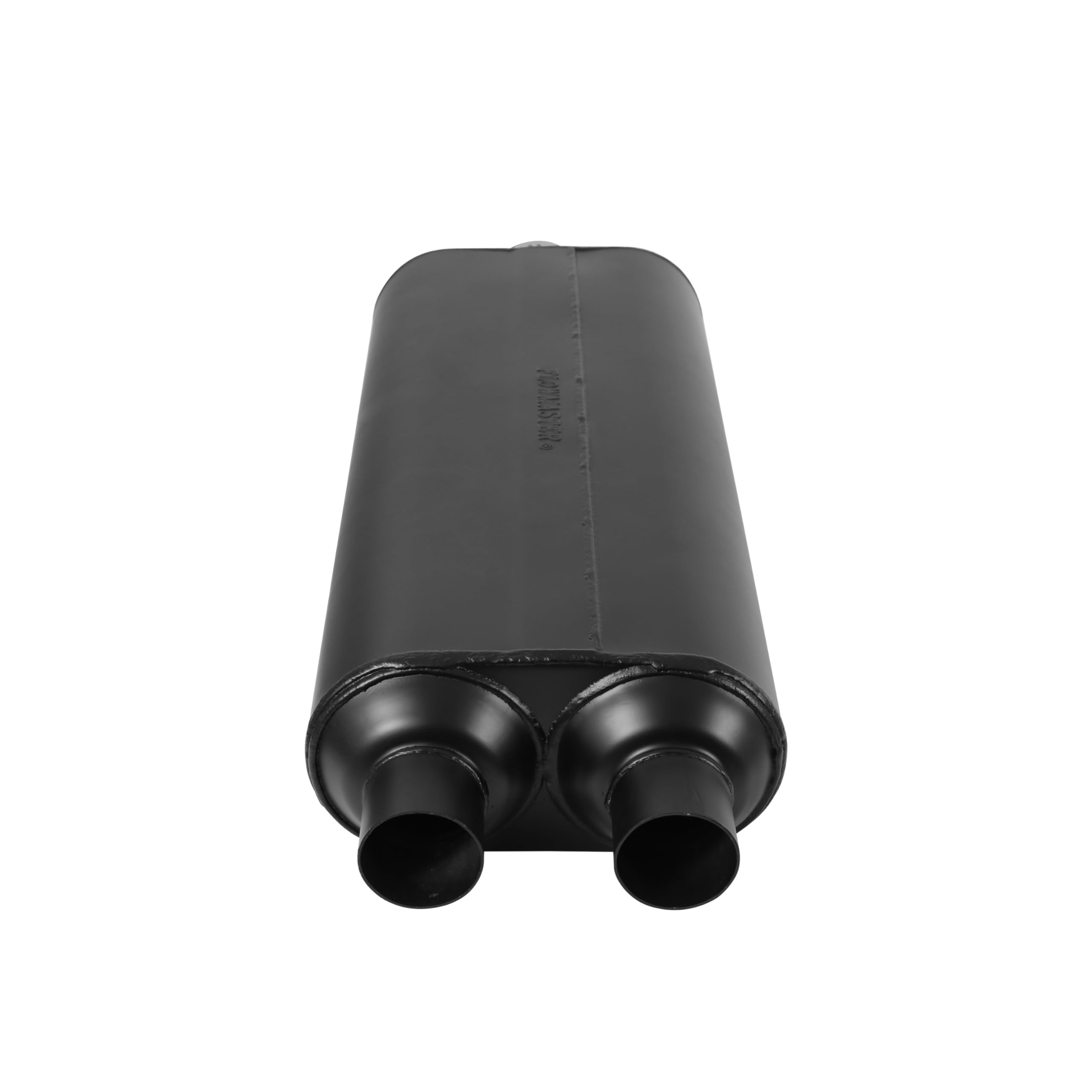 70 Series Flowmaster Chambered Muffler 530722