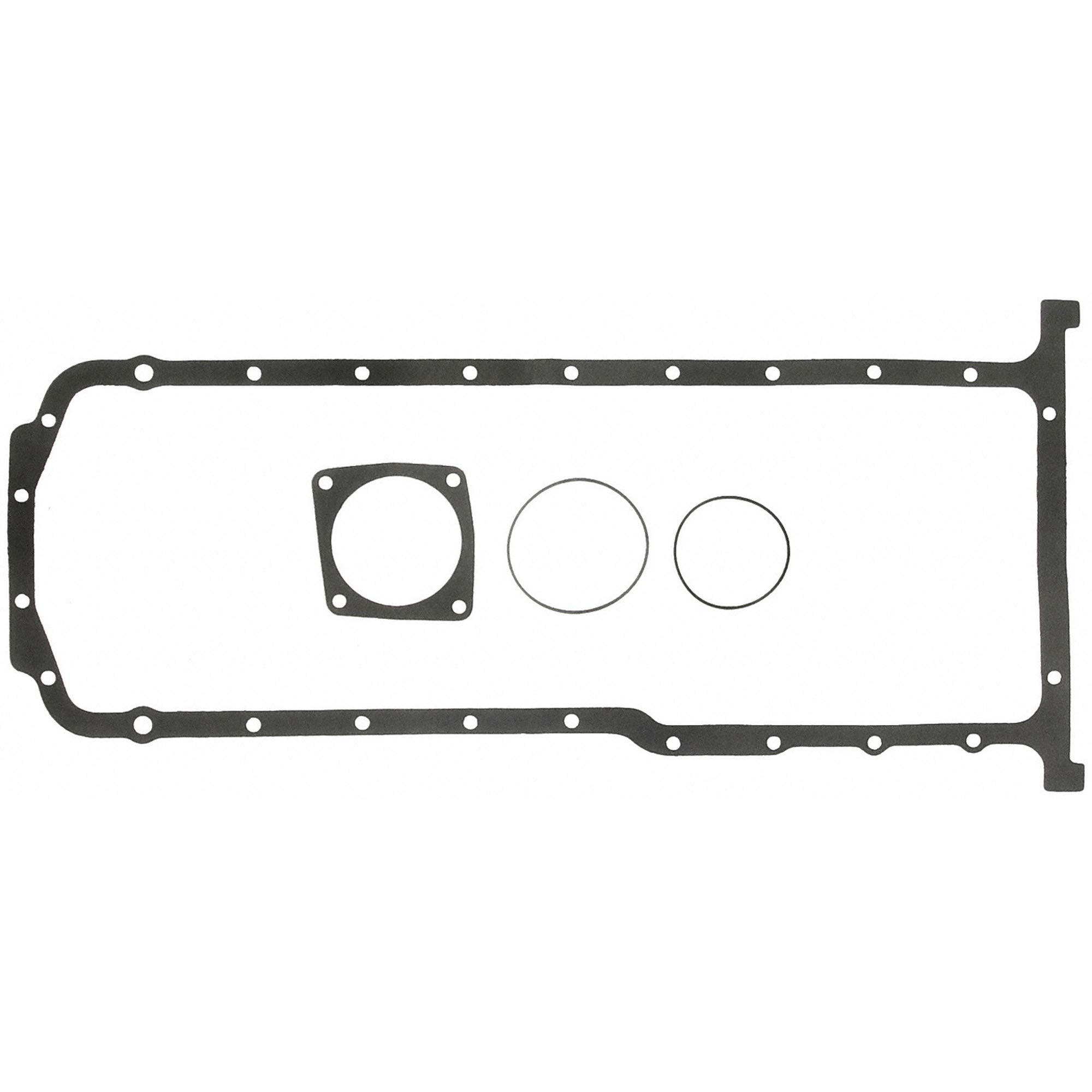 OS FEL-PRO 30070 Oil Pan Gasket Set