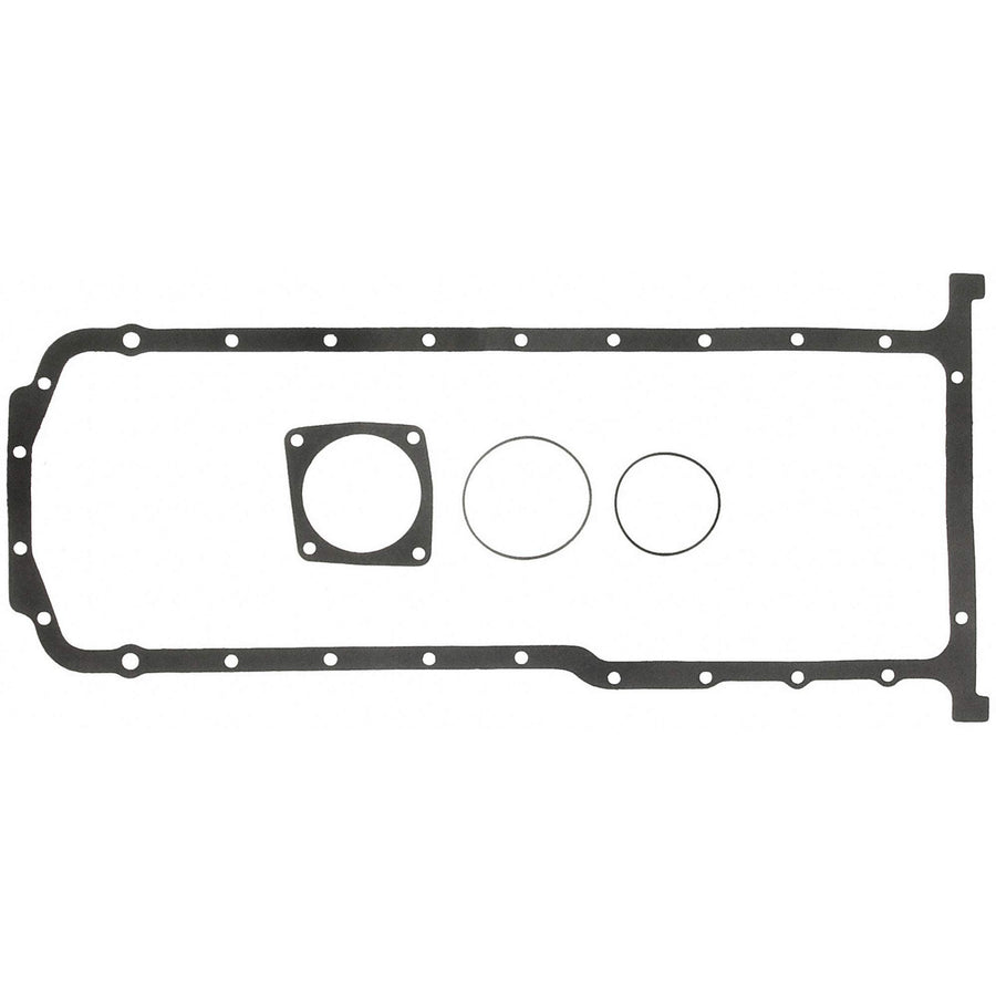 OS FEL-PRO 30070 Oil Pan Gasket Set