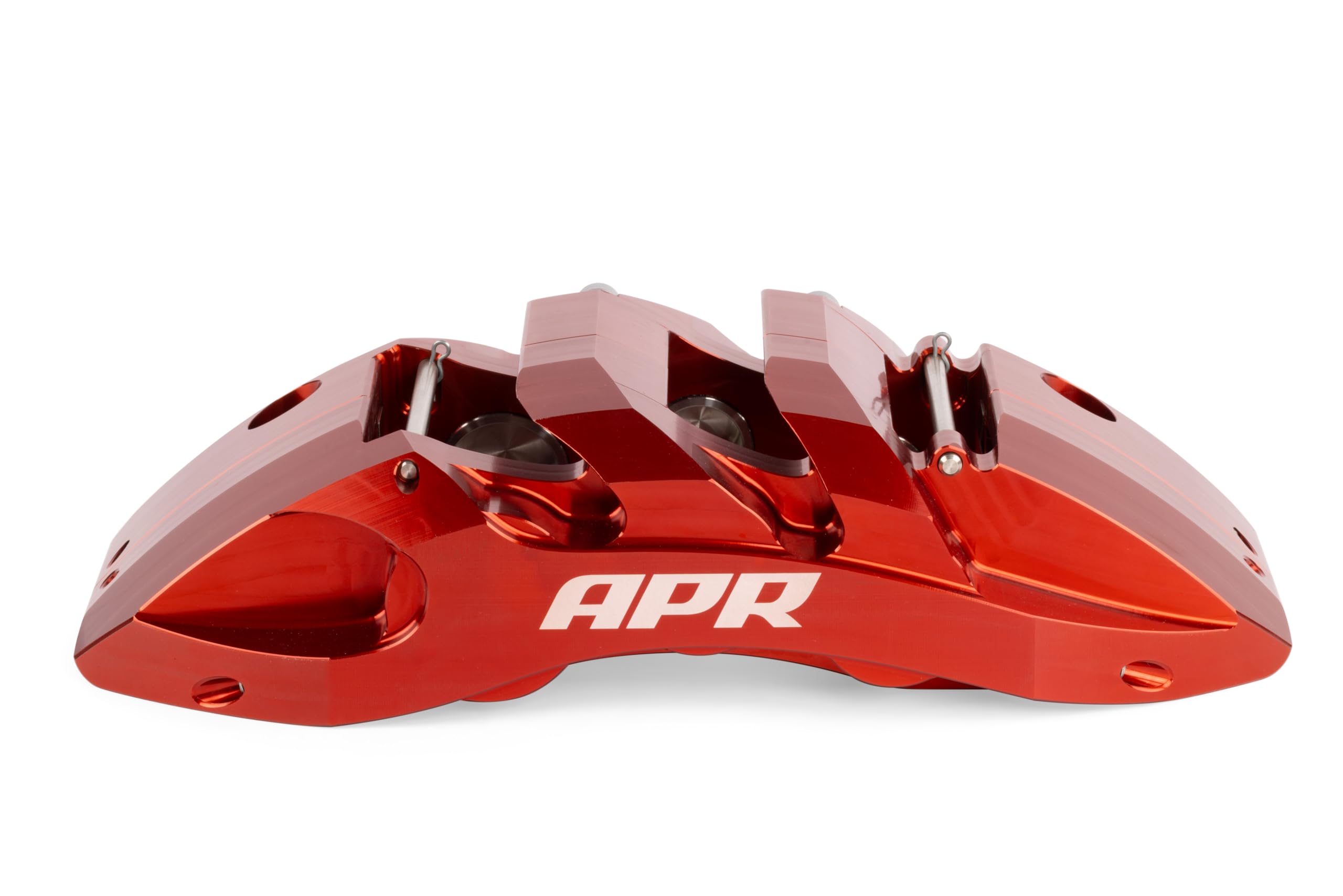 Big Brake Kit APR BRK00060 370x34mm 6-Piston - Front - Red