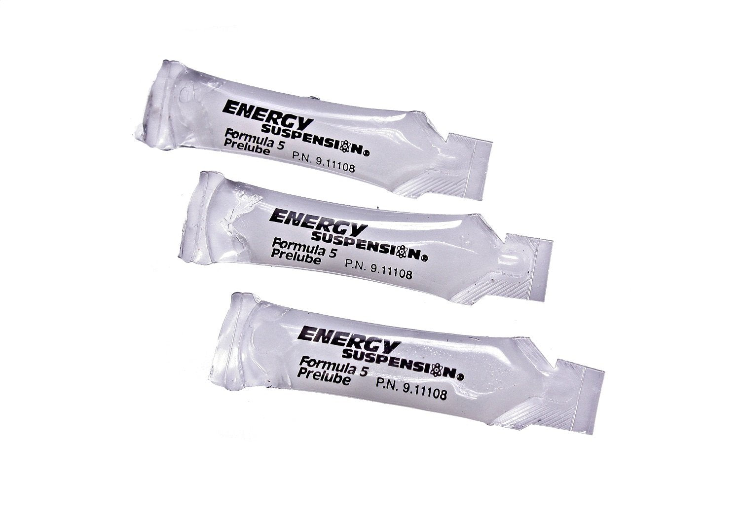Energy Suspension 3 Pack - Formula 5 Prelube 9.11110 Pack of 3