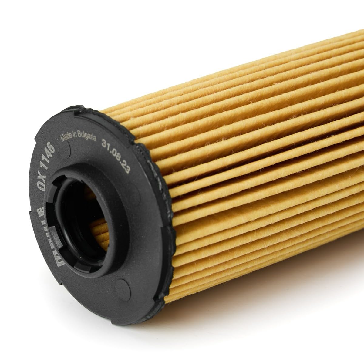 Engine Oil Filter MAHLE OX 1146D