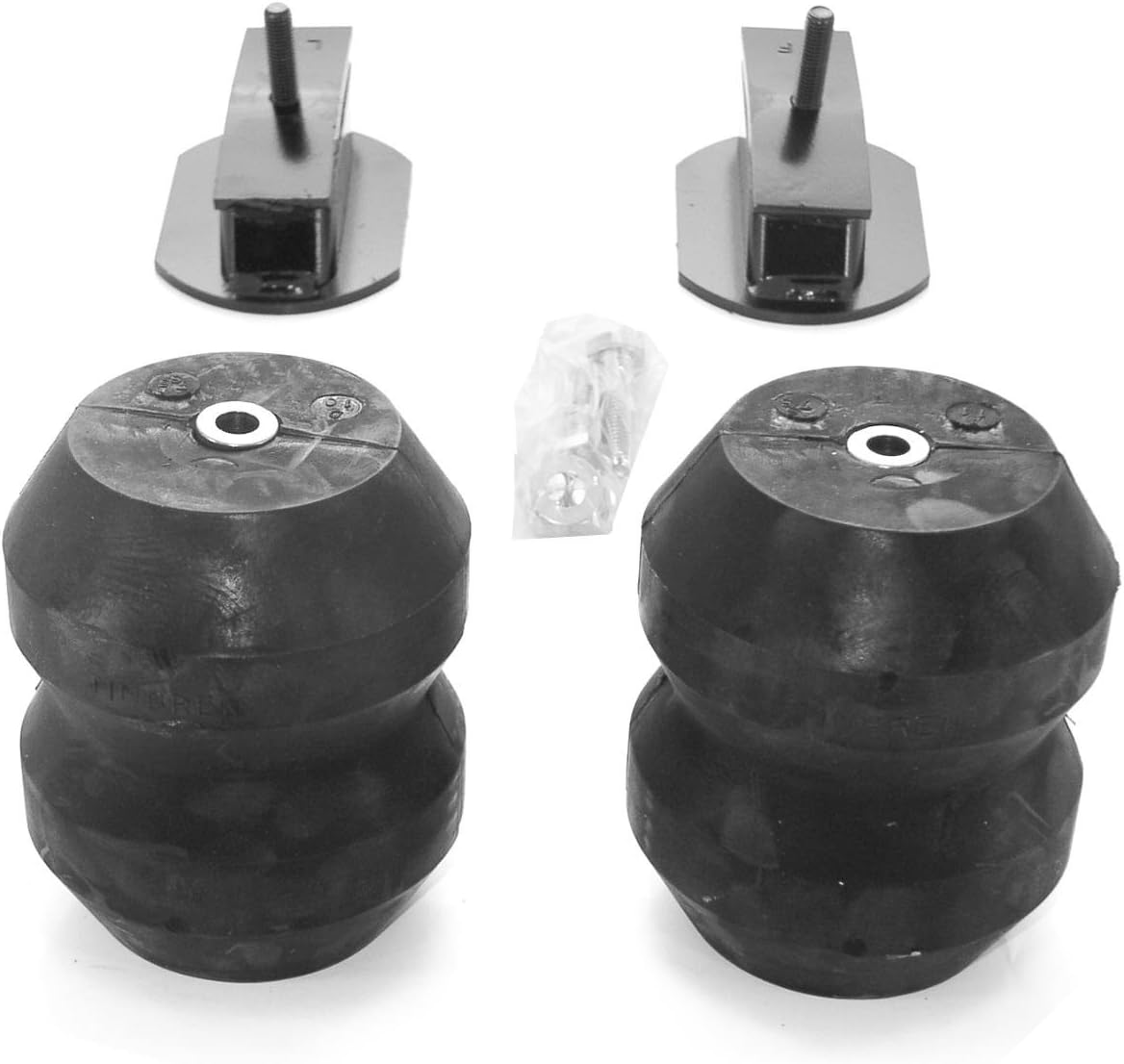 Timbren FERSDLB Suspension Enhancement System