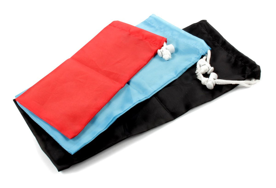 Storage Bag Set Camco 51009 - Pack of 3 Water Repellent
