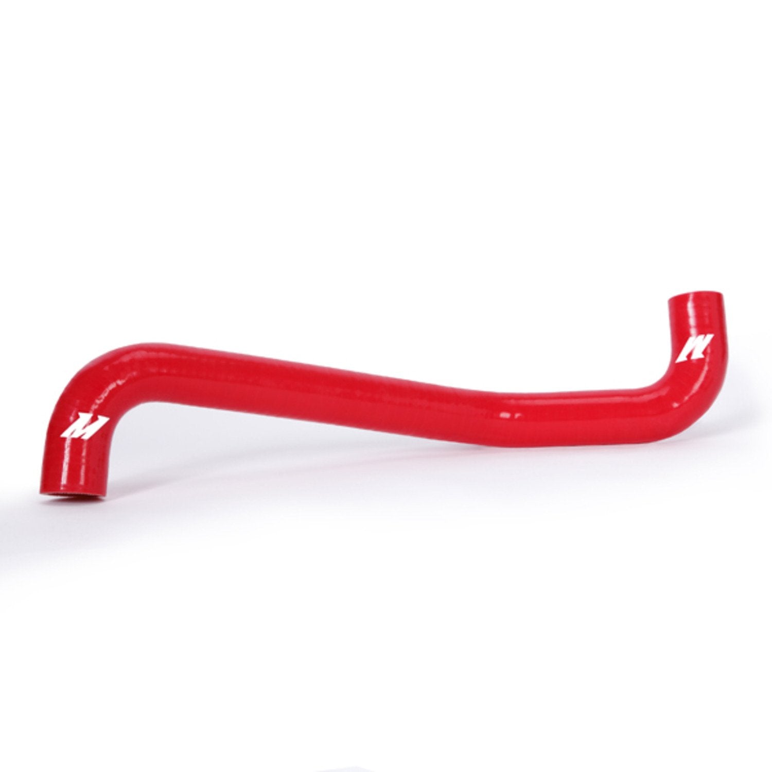 Mishimoto Silicone Radiator Hose Kit MMHOSE-CAM-98RD Fits Chevrolet Camaro 1998-2002 Red