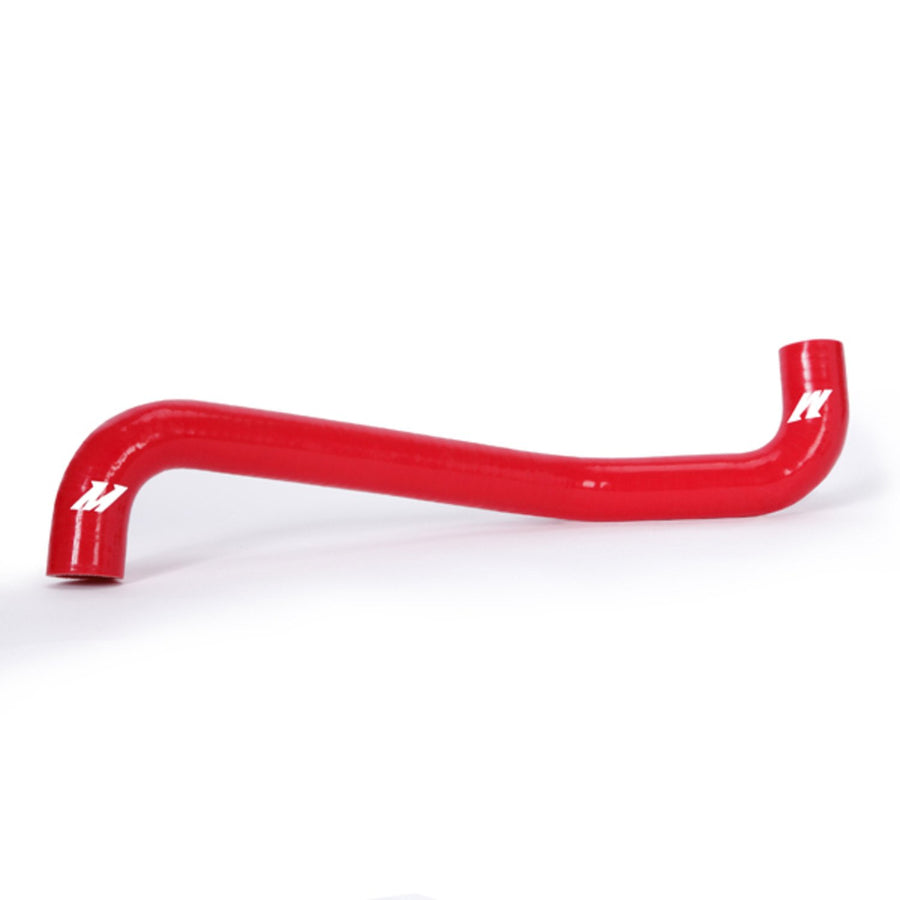 Mishimoto Silicone Radiator Hose Kit MMHOSE-CAM-98RD Fits Chevrolet Camaro 1998-2002 Red