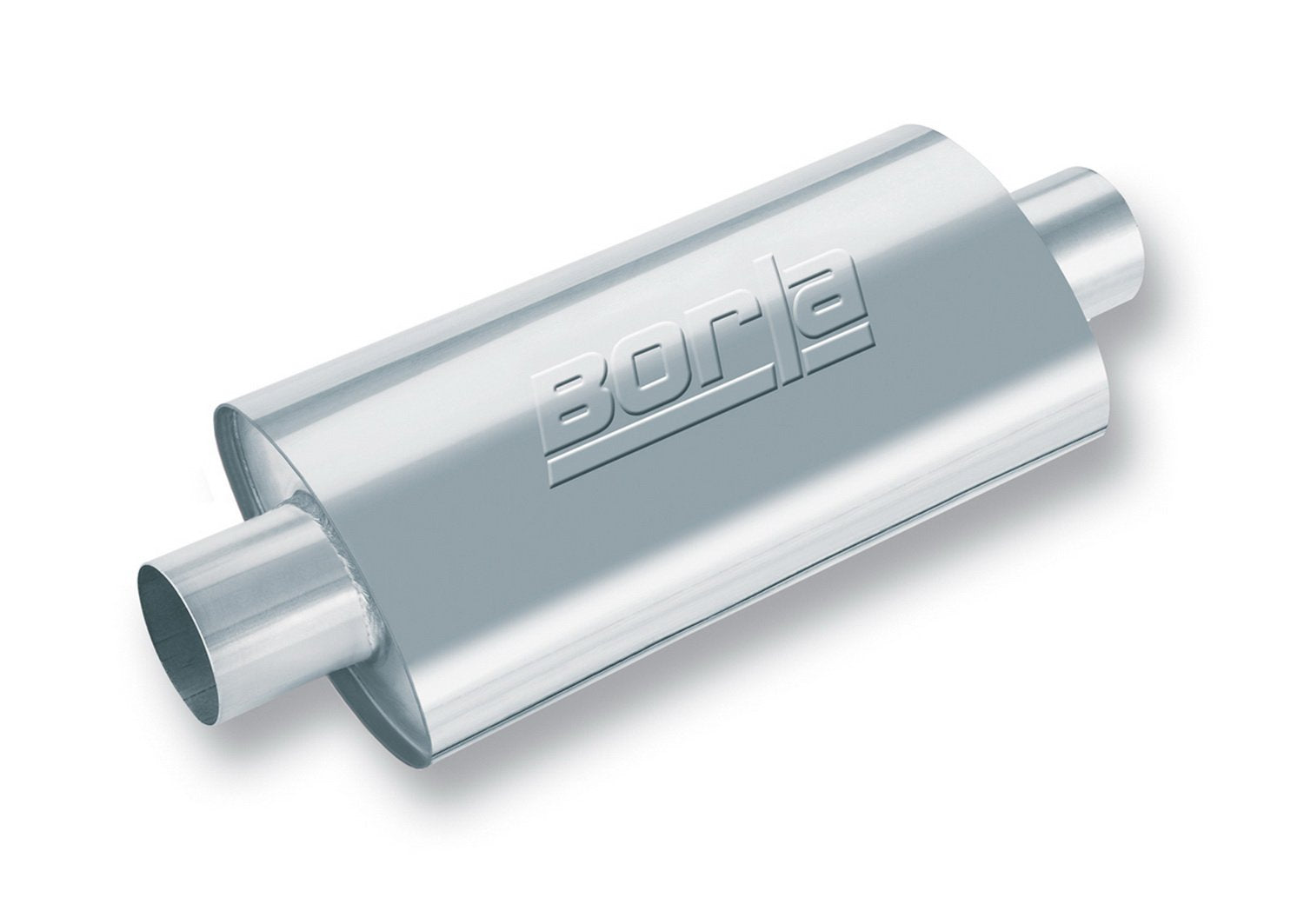 XR-1 Borla Sportsman Racing Muffler 40948