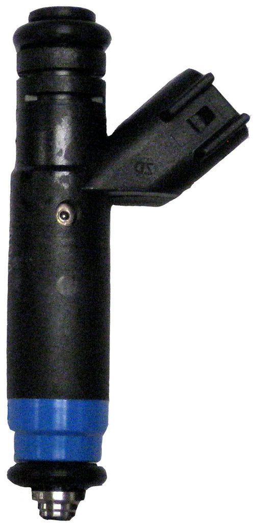 80 LB/HR Ford Racing (M-9593-LU80) Fuel Injector Set