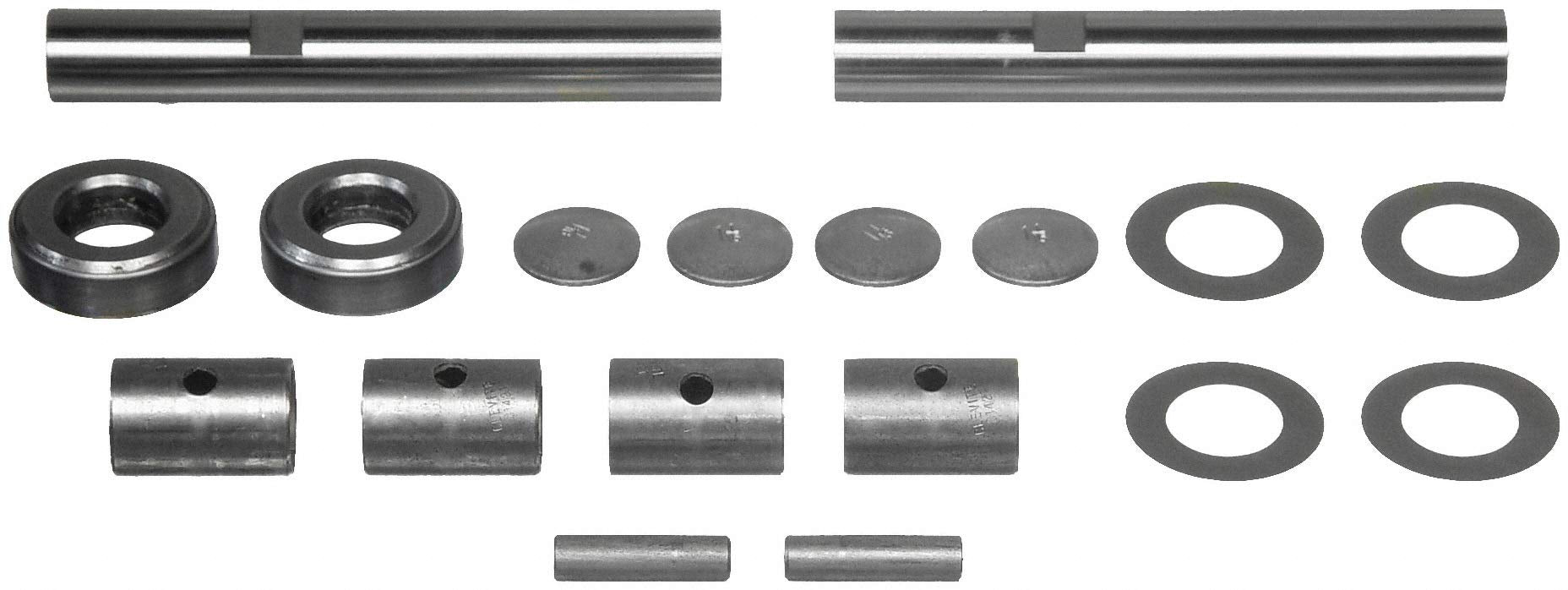 Steering MOOG King Pin Set 8363B