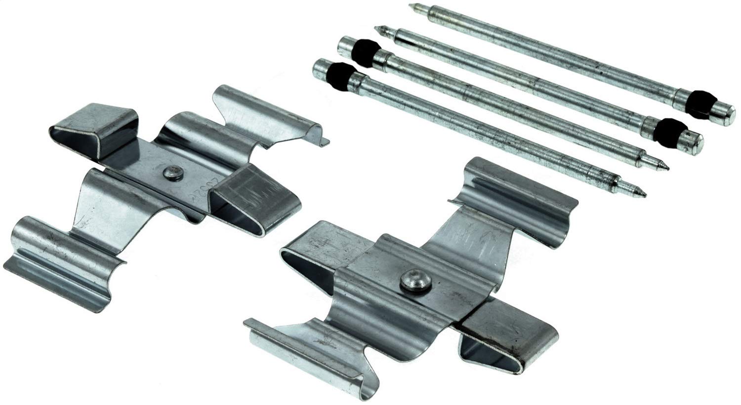 Brake Pads StopTech 305.08470 Street Select with Hardware