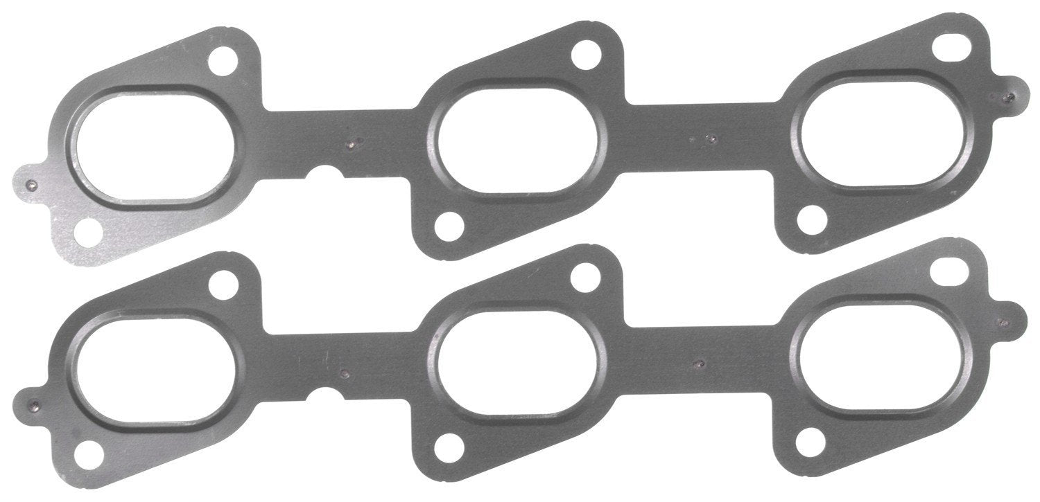 Exhaust Manifold Gasket Set MAHLE MS19833