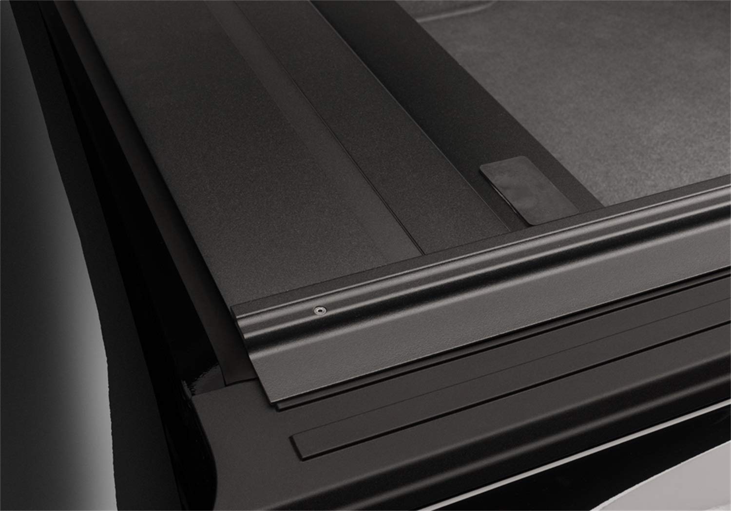 F-150 Super Crew, Super Cab & Reg. Cab Retrax PowertraxPRO MX 6.5' Bed 2009-2014