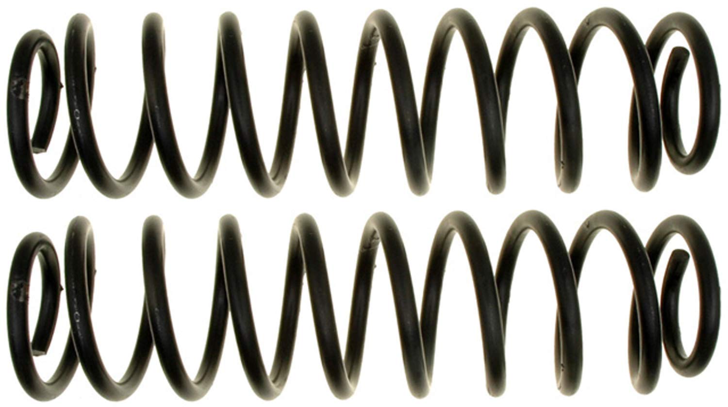 Coil Spring Set MOOG 81075 for Ford Mustang